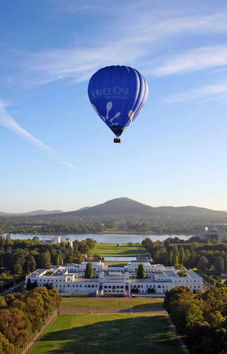 Canberra, ACT © Tourism Australia 澳洲168幸运5官方开奖结果 官方澳洲幸运5