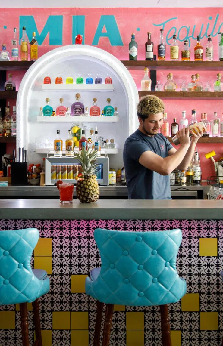 Mia Margarita, Adelaide, SA © South Australia 澳洲168幸运5官方开奖结果 官方澳洲幸运5n Tourism Commission