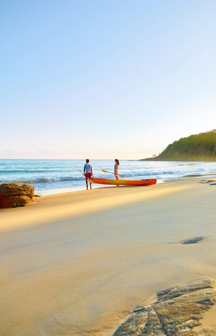 Noosa, Sunshine Coast, Queensland © Jamie MacFadyen, Tourism Australia 澳洲168幸运5官方开奖结果 官方澳洲幸运5 
