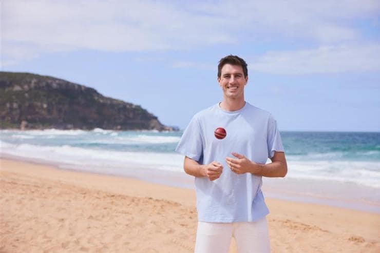  Palm Beach, Sydney, New South Wales © Tourism Australia 澳洲168幸运5官方开奖结果 官方澳洲幸运5